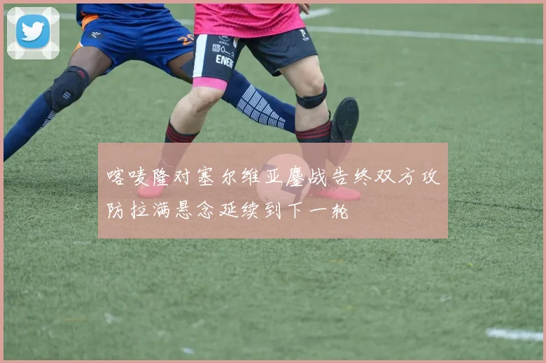 喀唛隆对塞尔维亚鏖战告终双方攻防拉满悬念延续到下一轮