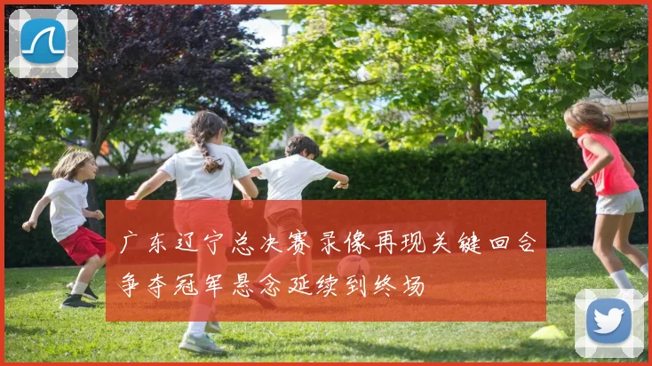 广东辽宁总决赛录像再现关键回合争夺冠军悬念延续到终场