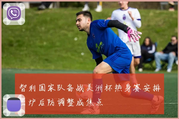 智利国家队备战美洲杯热身赛安排出炉后防调整成焦点
